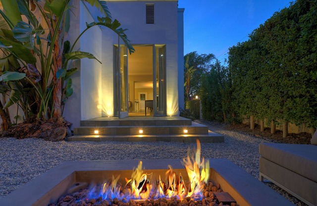 Designer West Hollywood Home. Steps from Melrose & The Grove. HSR25-000712