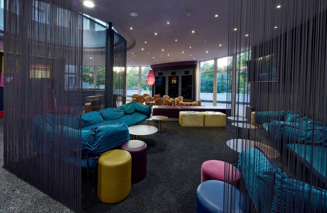 Designhotel Wienecke XI. Hannover