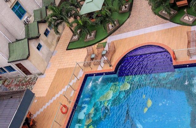 Desikok Royal Hotel