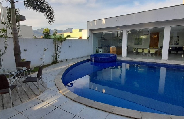 Desired Home Beachfront Residence