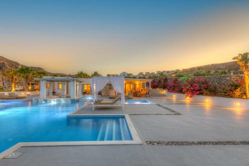 Desiterra Resort & Spa