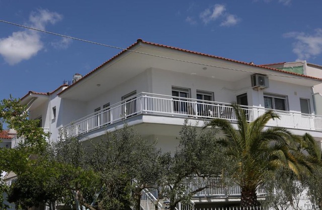 Despina apartment