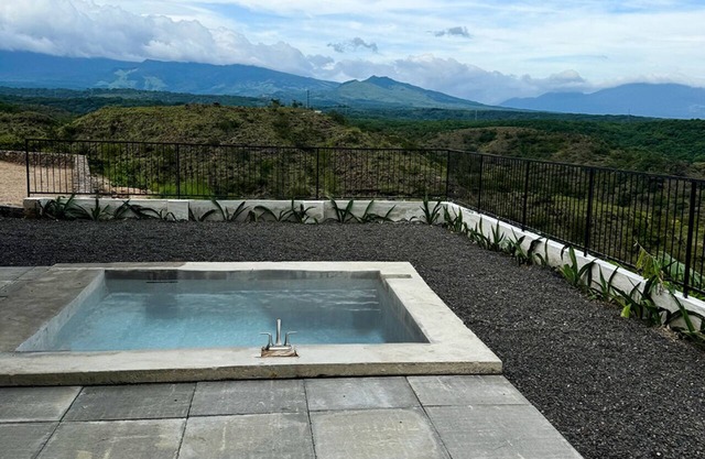 Destino Hotel & Hot Springs - Luxury Villa in San Bernando de Bagaces.