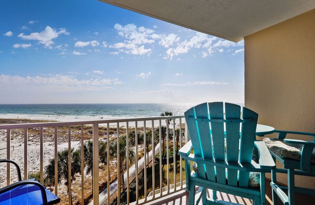 Gulf Shore 