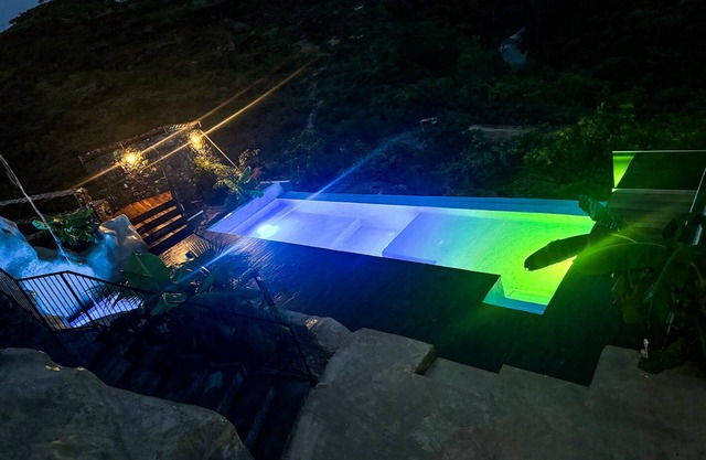 Destino Hotel & Hot Spring