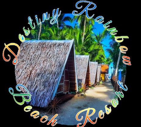Destiny Rainbow Beach Resort