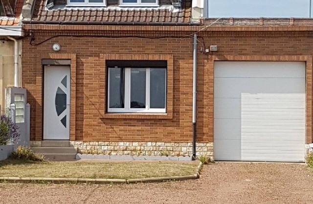 Detached house Les Salines
