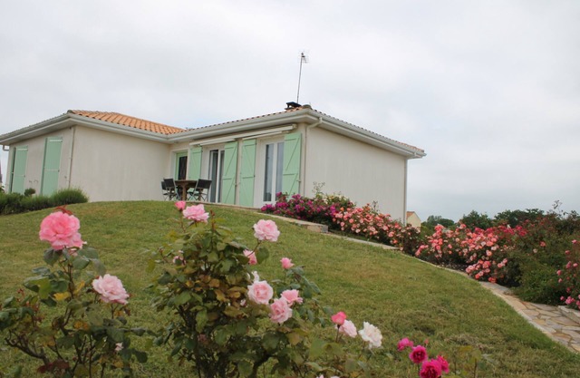 Detached house near DES SABLES D'OLONNE