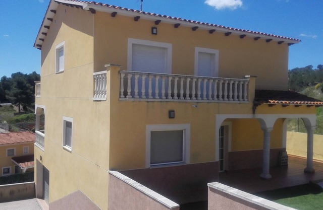 Detached house Urbanization El Vendrell
