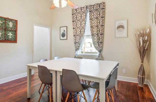 Deux Voies - POOL, Private Courtyard, Parking, Mas