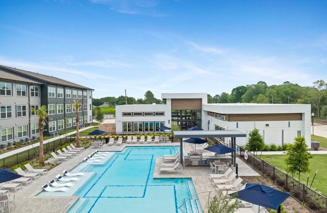 Devine Living at The Med Center