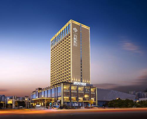 Deyang Hamring Hotel