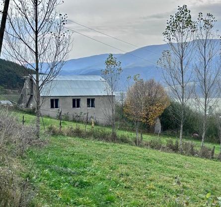 Dez Guesthouse with Mountain View near Dilijan