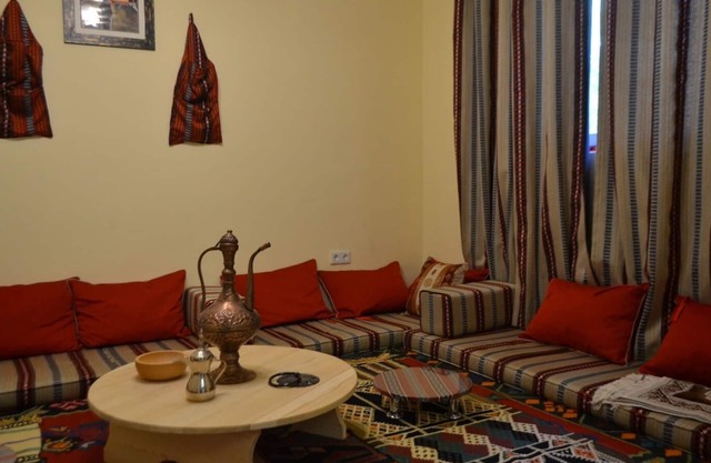 Dhabi Sweeet Home, best villa for family