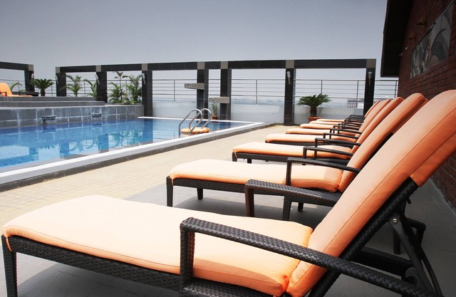 Dhaka Regency Hotel & Resort