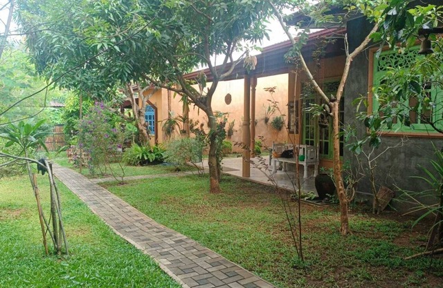 Dhee Ayurveda Resort