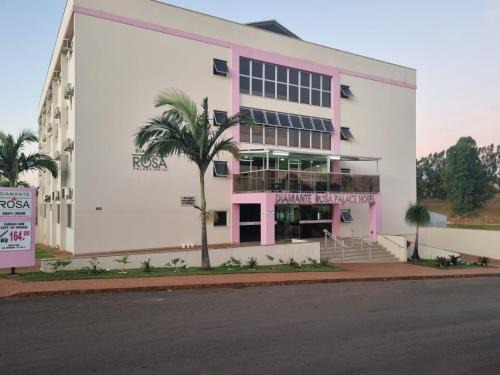 Diamante Rosa Palace Hotel