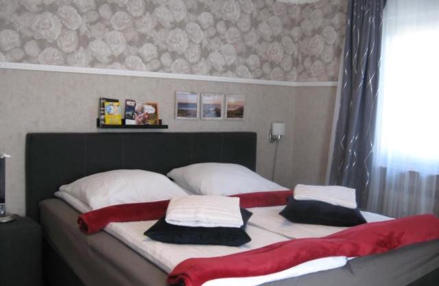 Diamanthaus 3 Koblenz