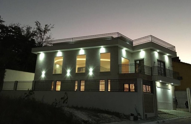 Diamantina Falls Boutique Hotel nCasa Inteira/Booking.com suites individualn