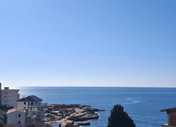 Diamond by EXCLUSIVE Collection Sea view apartments