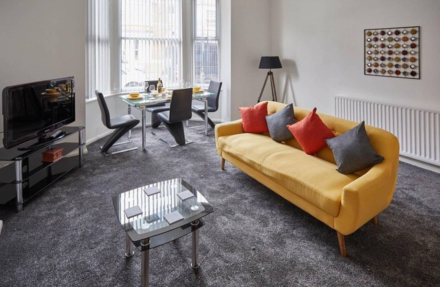 Diamond One in Saltburn-by-the-Sea