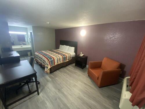 DIAMOND INN
