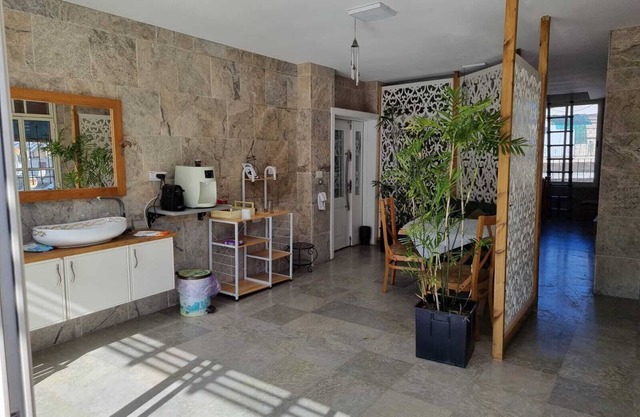 Diamond Luxury Apartment - Haifa 2
