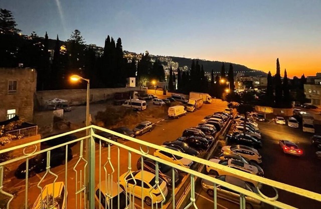 Diamond Luxury Apartment - Haifa