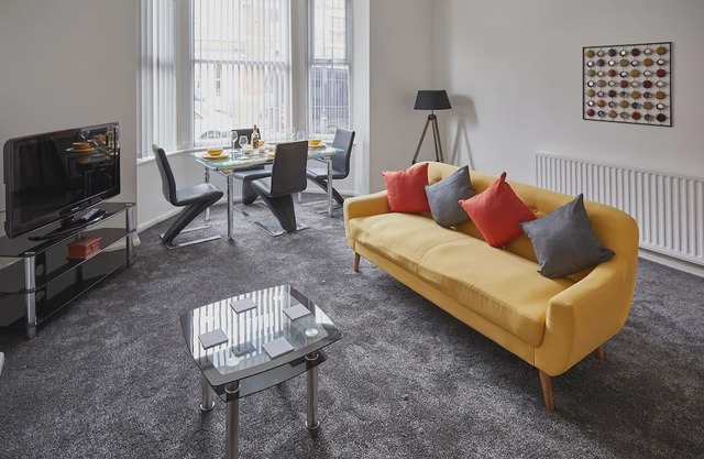 Diamond One in Saltburn-by-the-Sea