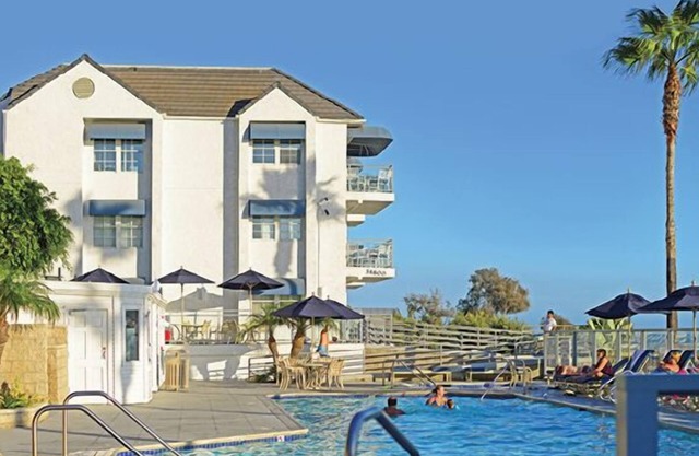 Diamond Resorts Riviera Beach Resort - 2 Bedroom - No View