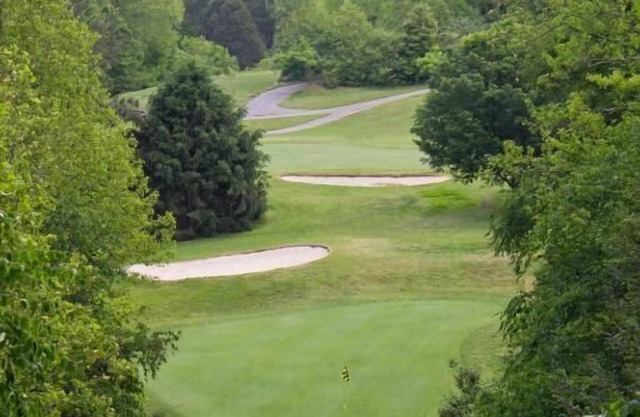 Diamond Resorts Bent Creek Golf Village - Two Bedroom Lockoff