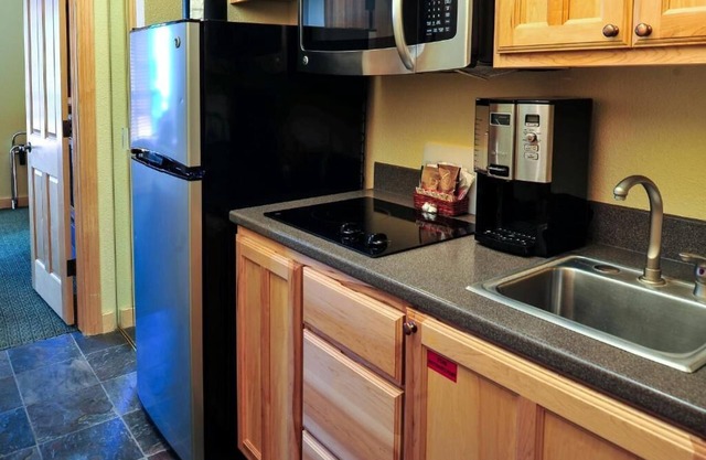 Diamond Resorts Cedar Breaks Lodge & Spa - 2 Bedroom Grand