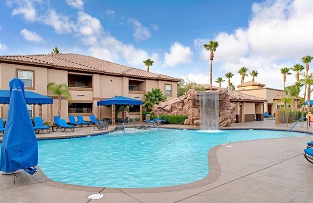 Diamond Resorts Desert Paradise Resort - 1 Bedroom