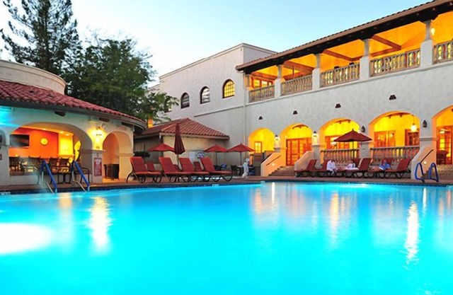 Diamond Resorts Los Abrigados Resort & Spa - Studio Efficiency