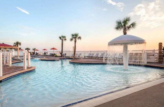 Diamond Resorts The Cove on Ormond Beach - North Tower - Studio