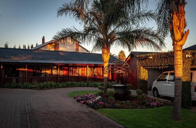 Diamond Rose Guesthouse