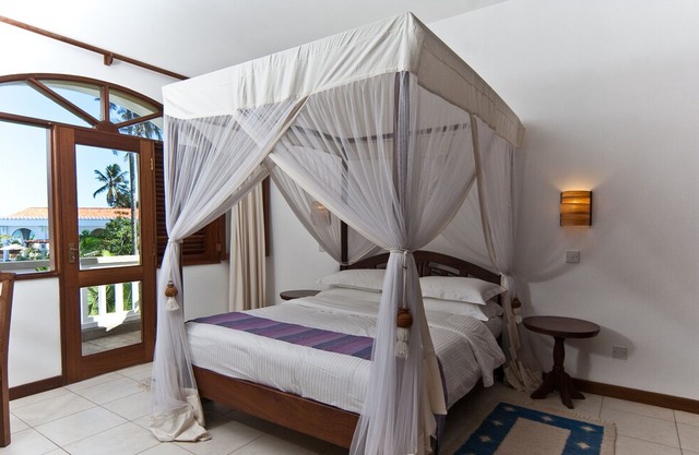 Diani Beach | Kenya | Luxury Swahili Beach Villas at Lantana Galu Beach