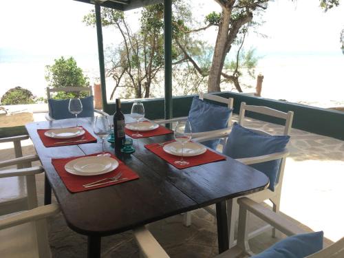Diani Beachalets