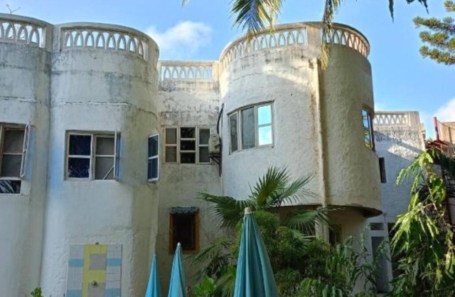 Diani Peaceful Garden