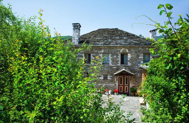Dias Guesthouse