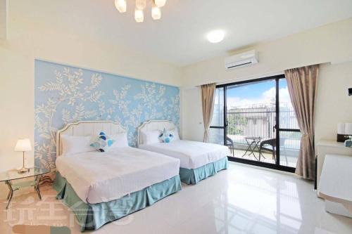 Dibao 16 Homestay