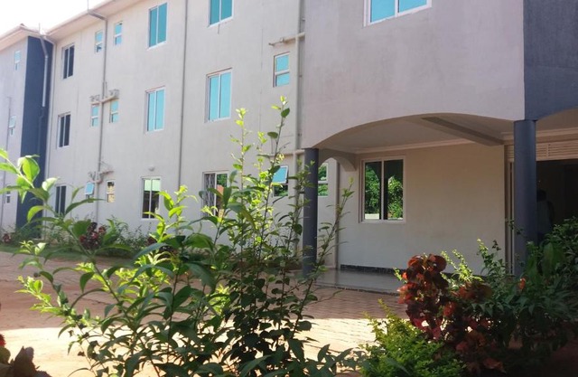 Dich Comfort Hotel University Branch