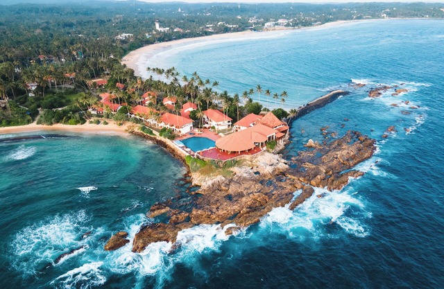 Dickwella Resort and Spa