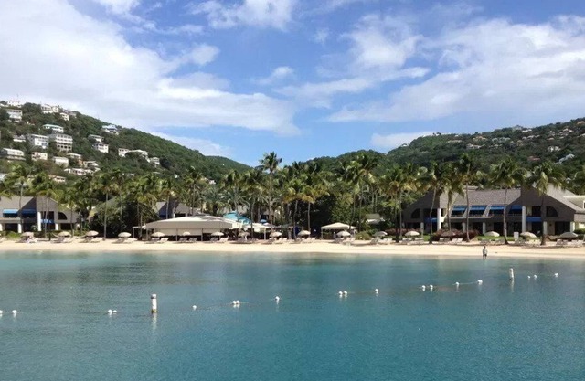Did you forget ? Perfect VALENTINE'S DAY and President's Day Luxury Westin Villa