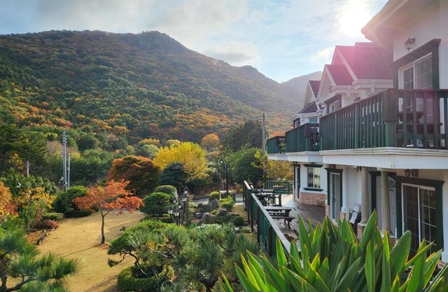 Didimdol Pension