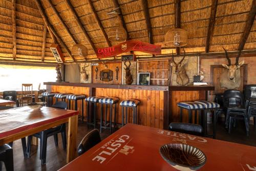 Die BosKamp - Hartbeespoort Dam