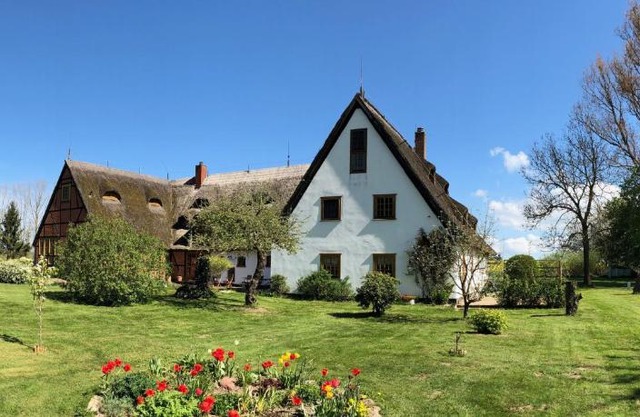 Die Insel auf Rügen