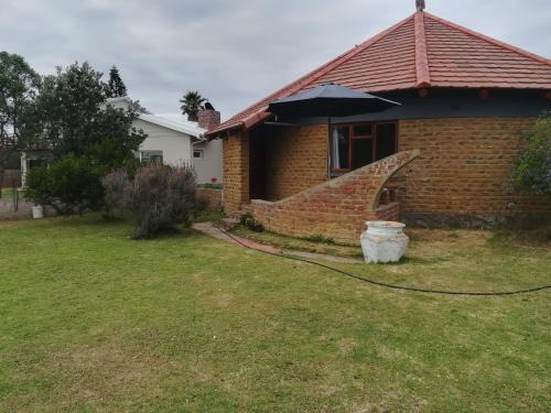 Die Uil Nes Self Catering Accommodation