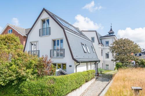 Die Villa 