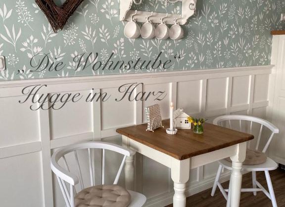 "Die Wohnstube"-Hygge im Harz